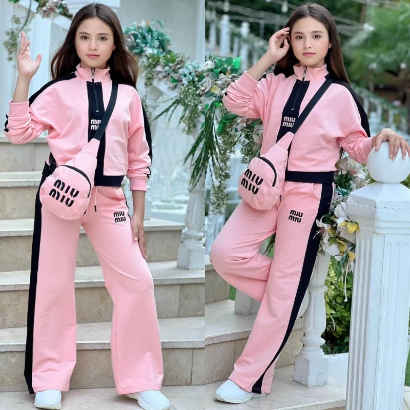 Mıu 3 lü kız takım 