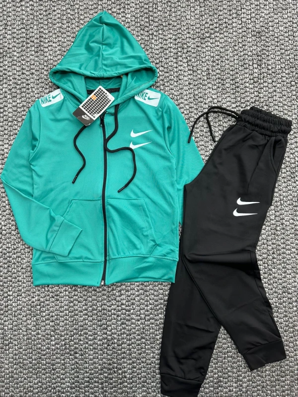 Dalgıç eşofman takım 