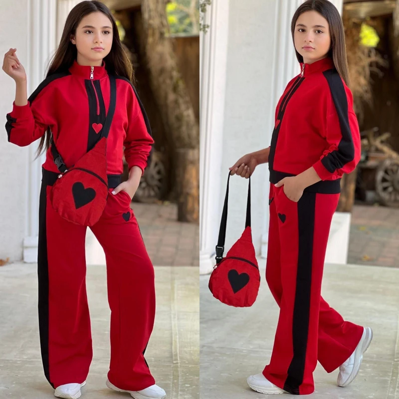 Mıu 3 lü kız takım 