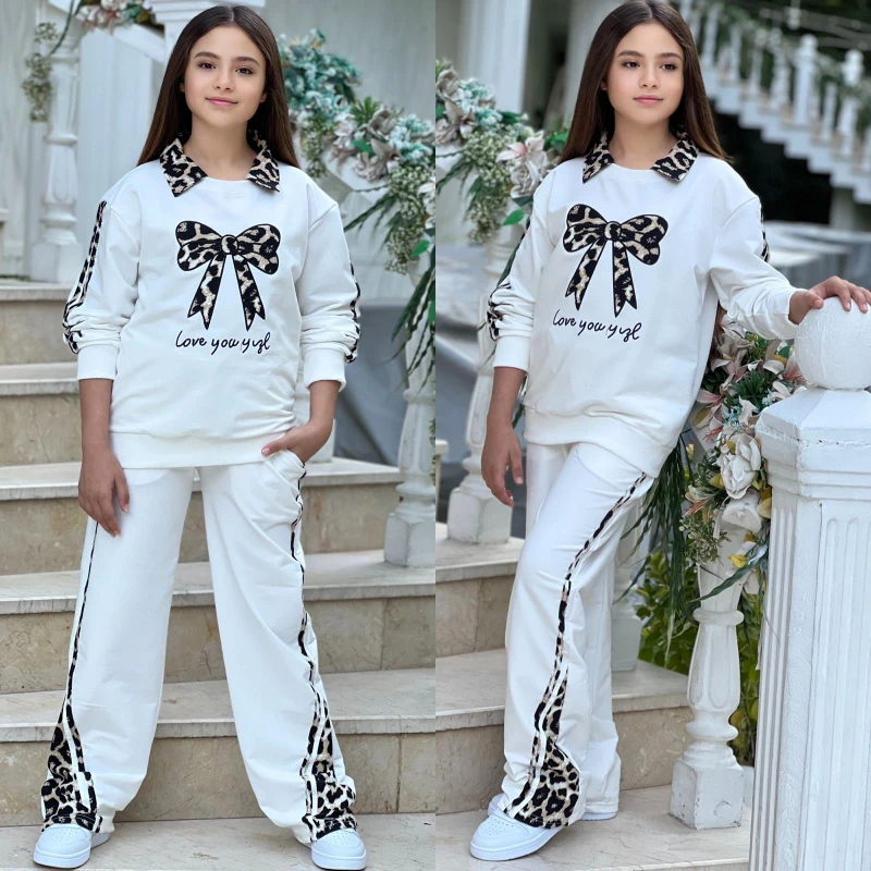 Leoparlı ikili takım