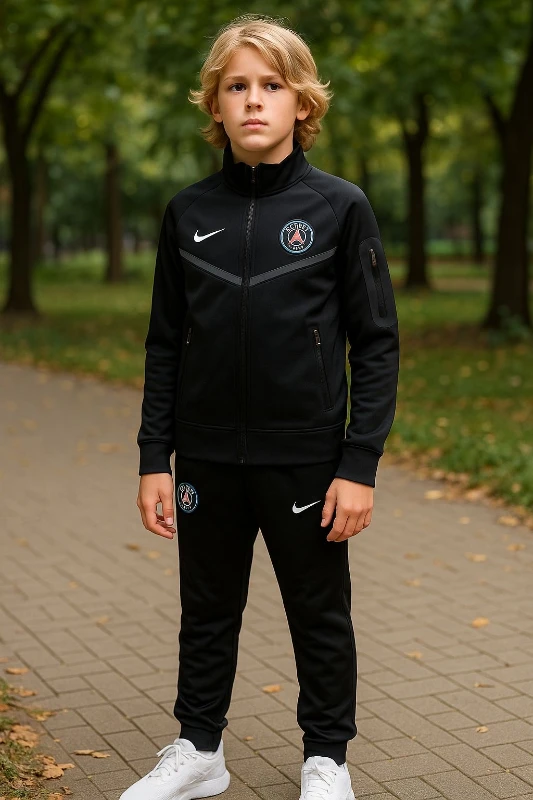 Dalgıç eşofman takım 