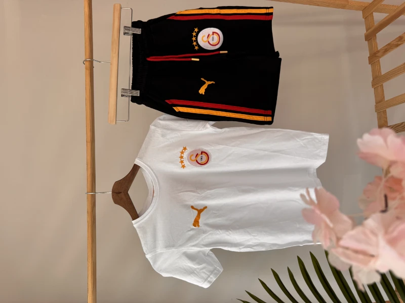 5 yıldızlı garson takım 