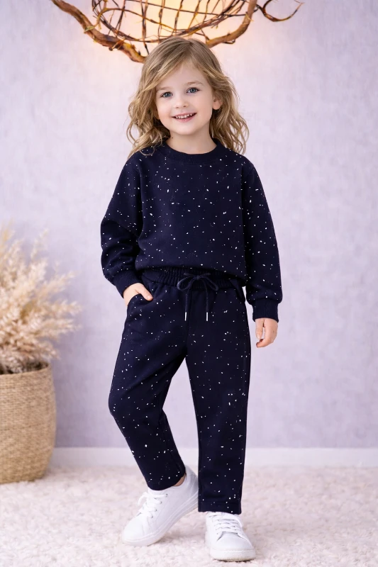 Taşlı ikili kız takım 