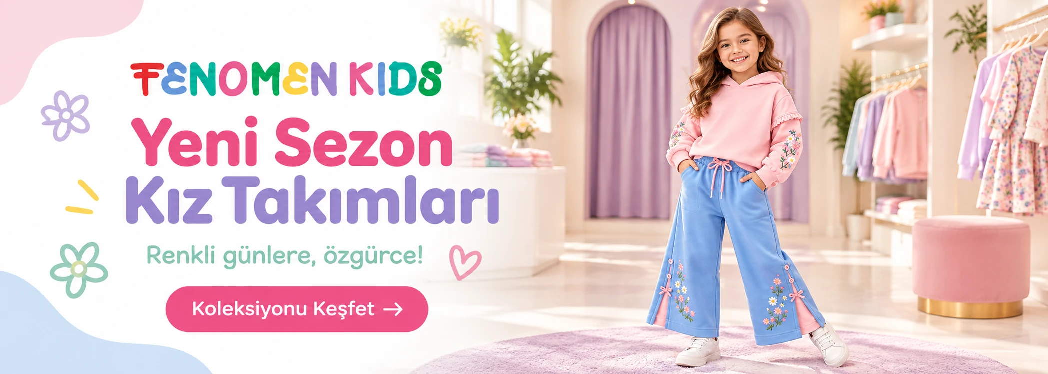 fenomenkids