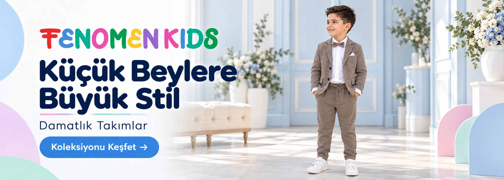 fenomenkids