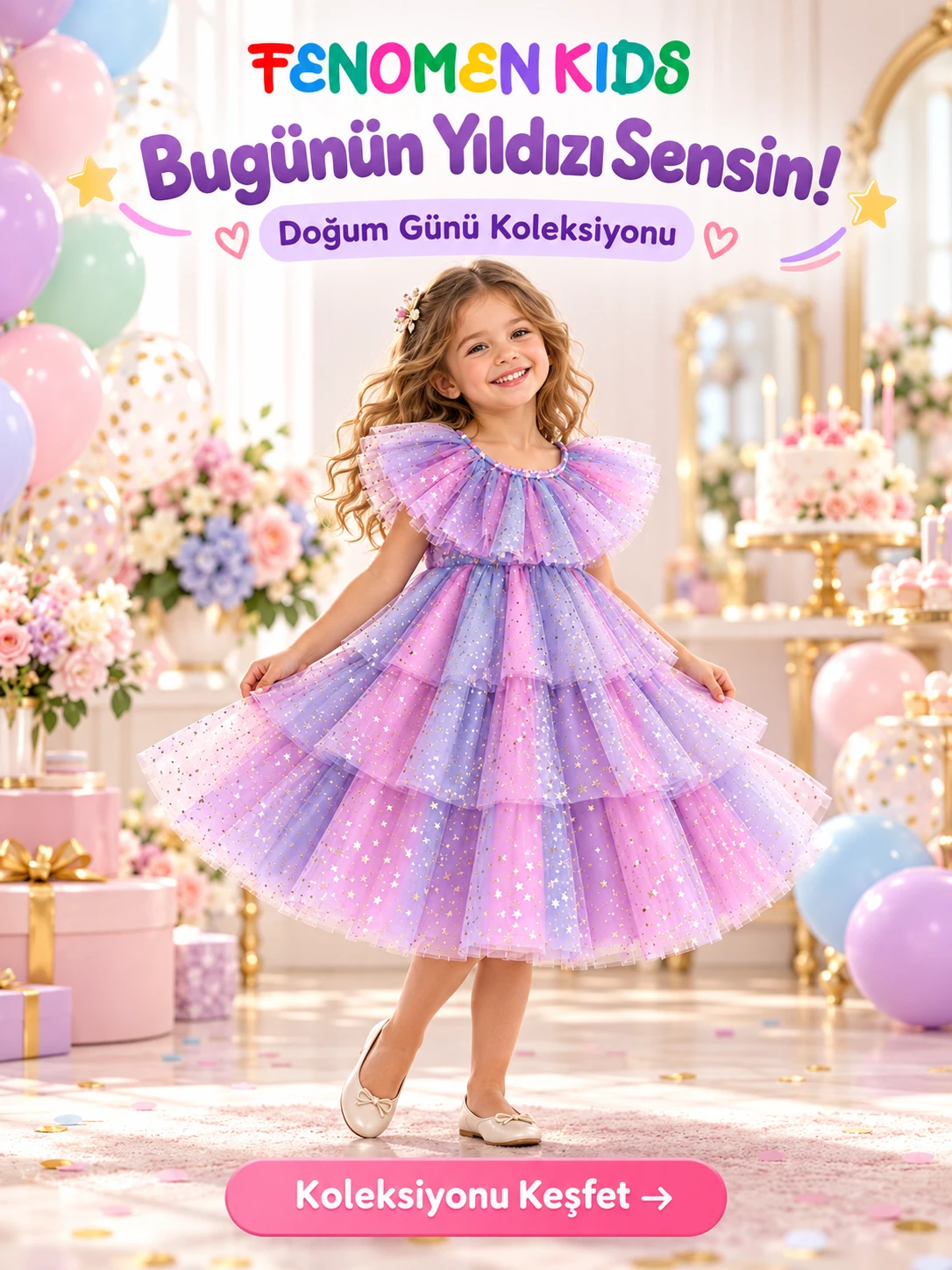 fenomenkids