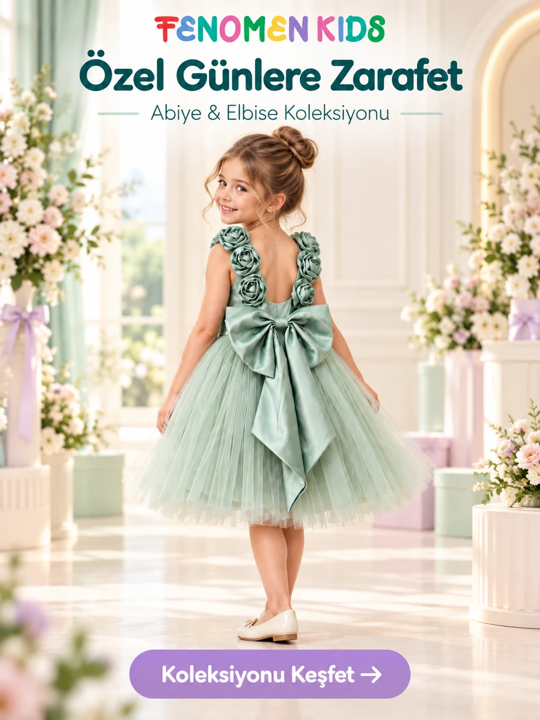 fenomenkids