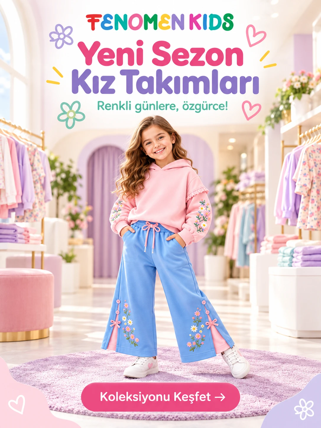 fenomenkids