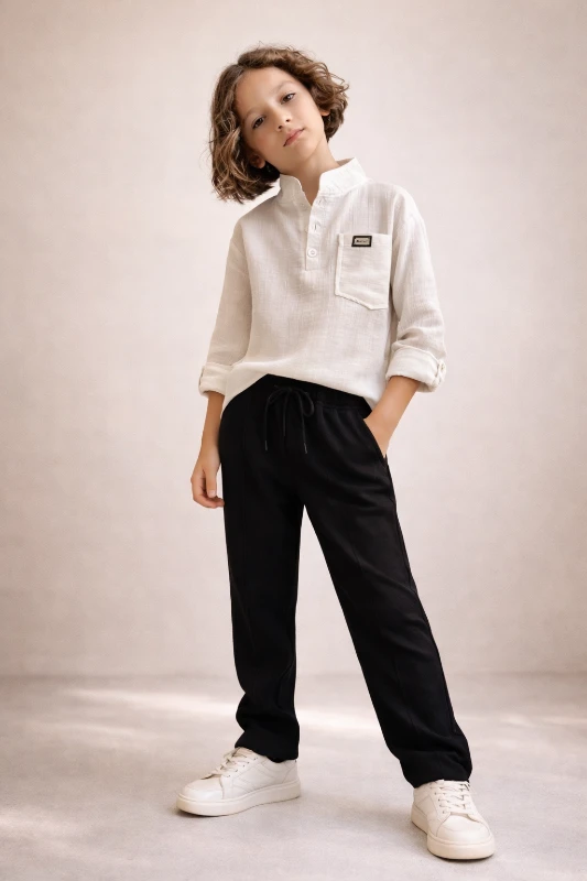 Müslim erkek takım 