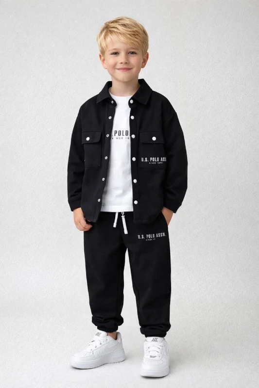  DOUBLE FACE KUMAŞ 3’LÜ TAKIM