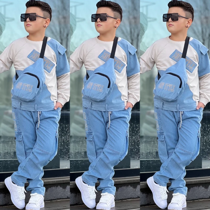 Çanyslı  kotlu erkek takım