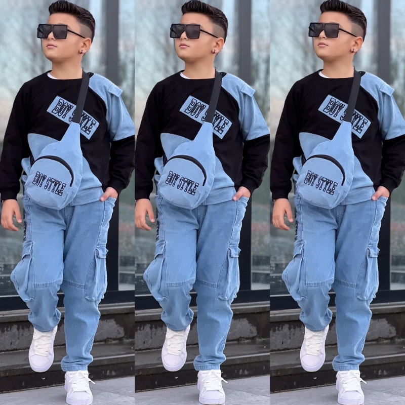 Çanyslı  kotlu erkek takım