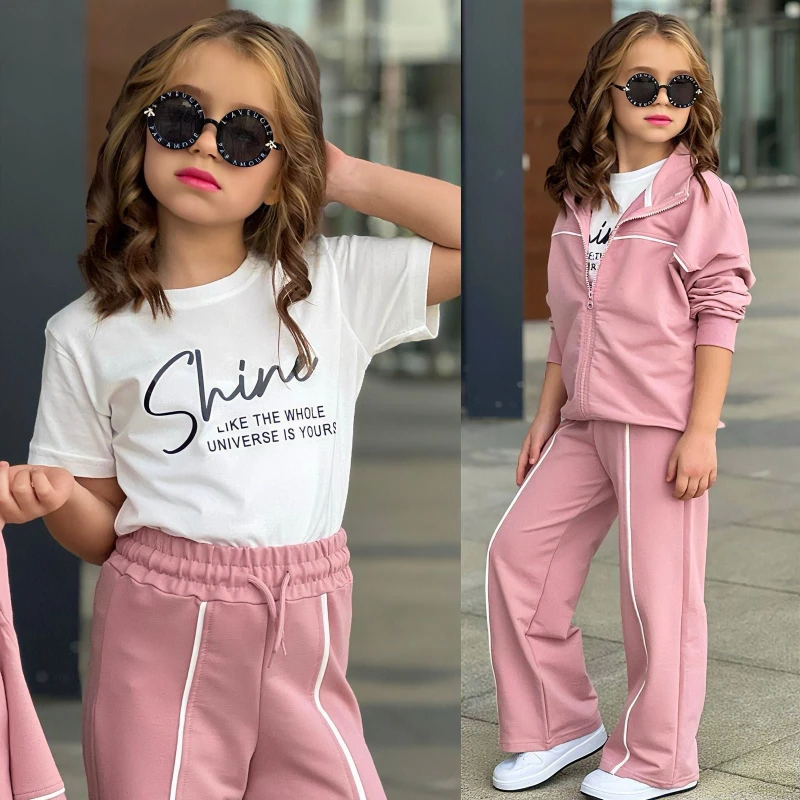 Hırkalı 3 lü takım