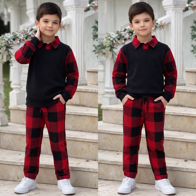 Ünisex ikili takım 