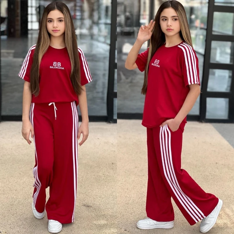 Garson boy kız takım